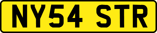 NY54STR