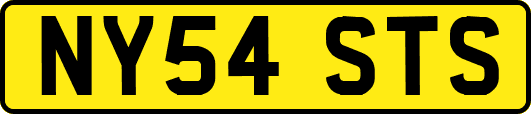 NY54STS