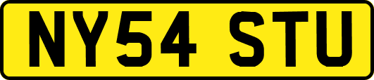 NY54STU