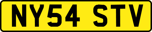 NY54STV