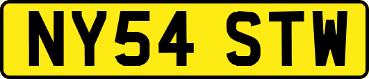 NY54STW