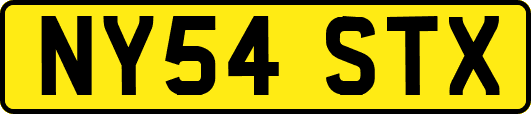 NY54STX