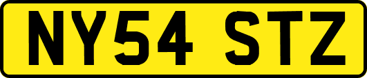 NY54STZ