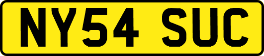 NY54SUC
