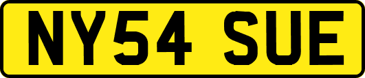 NY54SUE