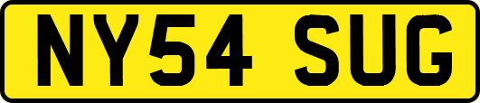 NY54SUG