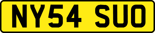 NY54SUO
