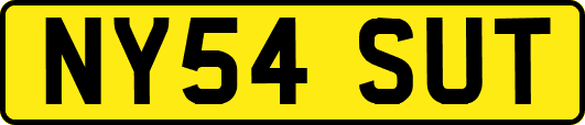 NY54SUT