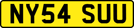 NY54SUU