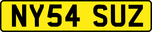 NY54SUZ