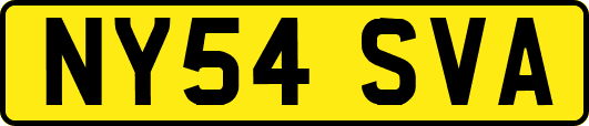 NY54SVA