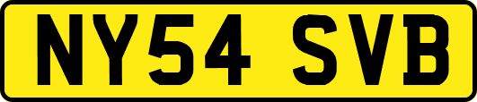 NY54SVB