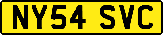 NY54SVC