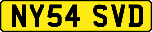 NY54SVD