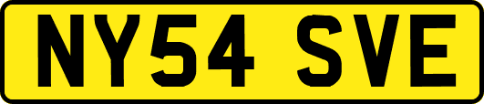 NY54SVE