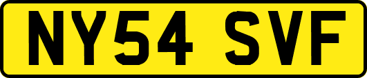 NY54SVF