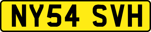 NY54SVH
