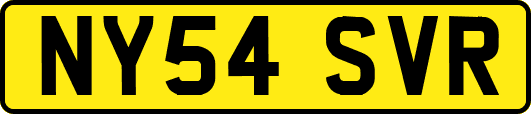 NY54SVR