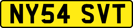 NY54SVT