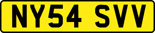 NY54SVV