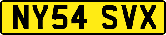 NY54SVX