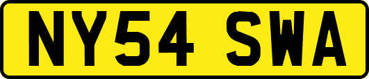 NY54SWA