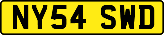 NY54SWD