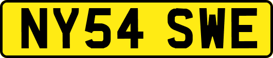 NY54SWE