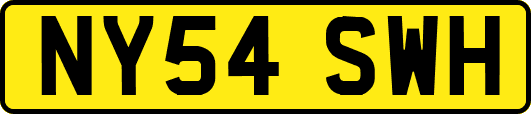 NY54SWH