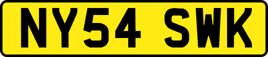 NY54SWK