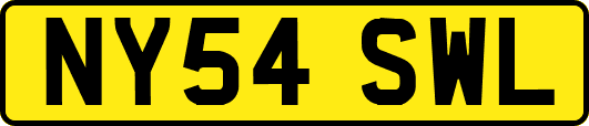 NY54SWL