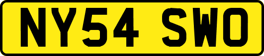 NY54SWO
