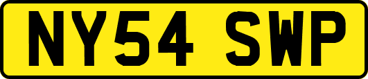 NY54SWP
