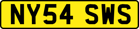 NY54SWS