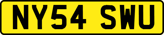 NY54SWU