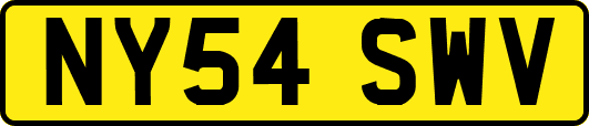 NY54SWV