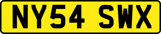 NY54SWX