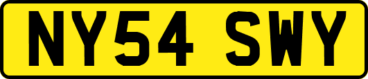 NY54SWY