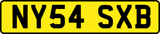 NY54SXB