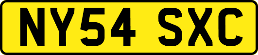NY54SXC