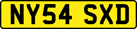 NY54SXD