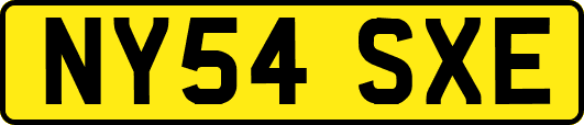 NY54SXE