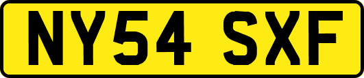 NY54SXF