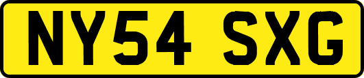 NY54SXG