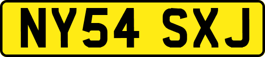 NY54SXJ