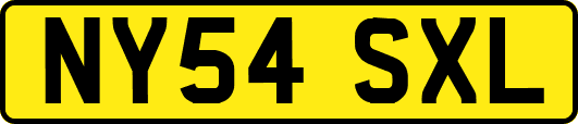 NY54SXL