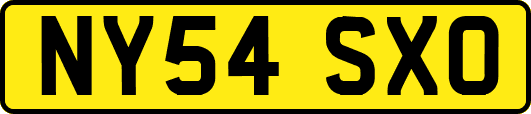 NY54SXO