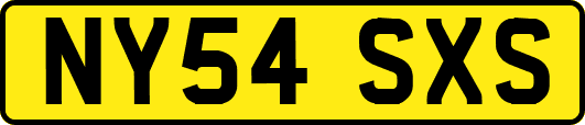 NY54SXS