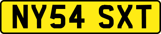 NY54SXT