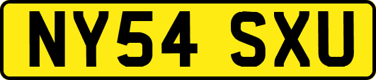 NY54SXU